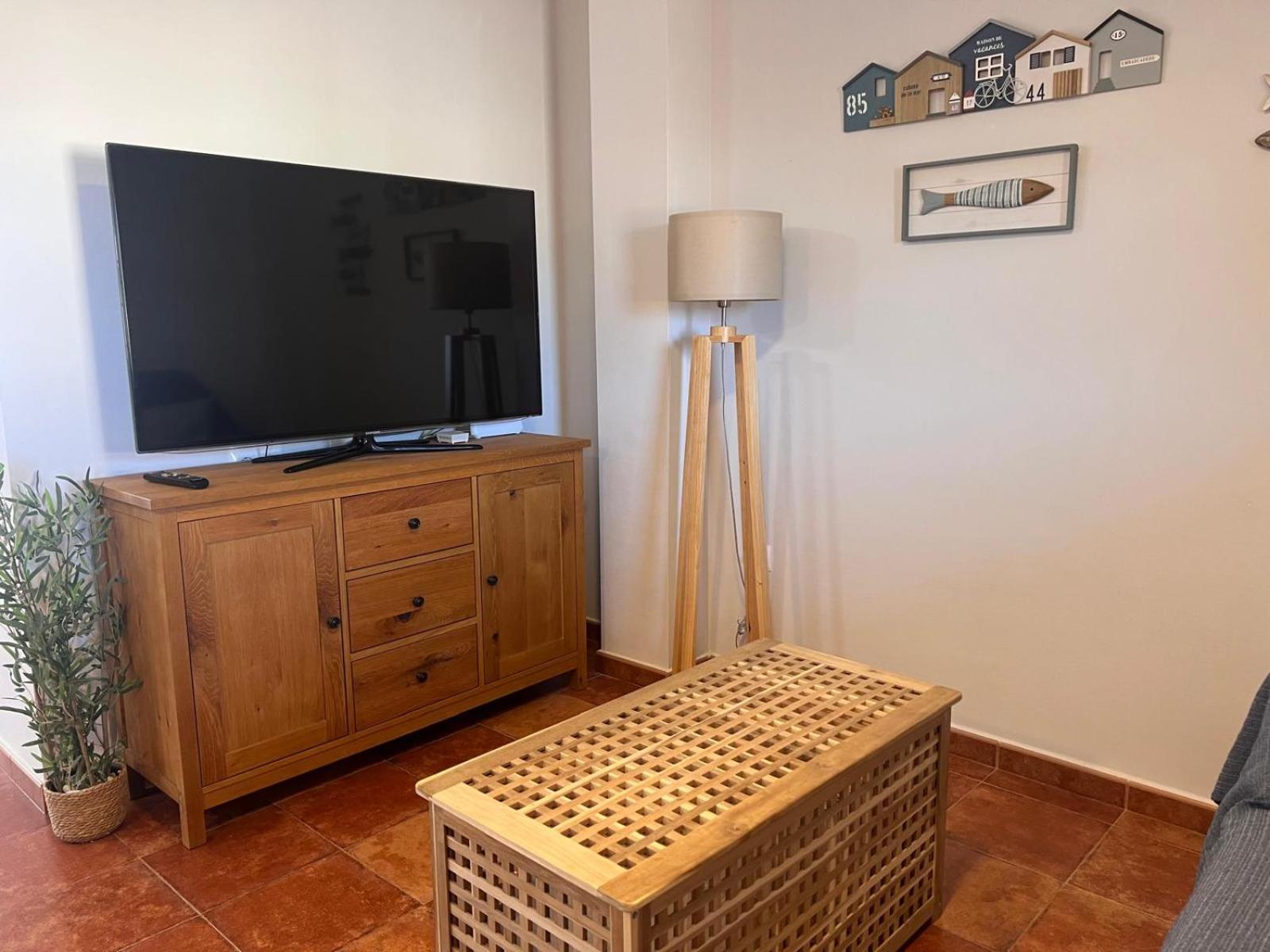 Cariqui, Bonita Y Cerca Del Mar Lägenhet Cartagena Exteriör bild