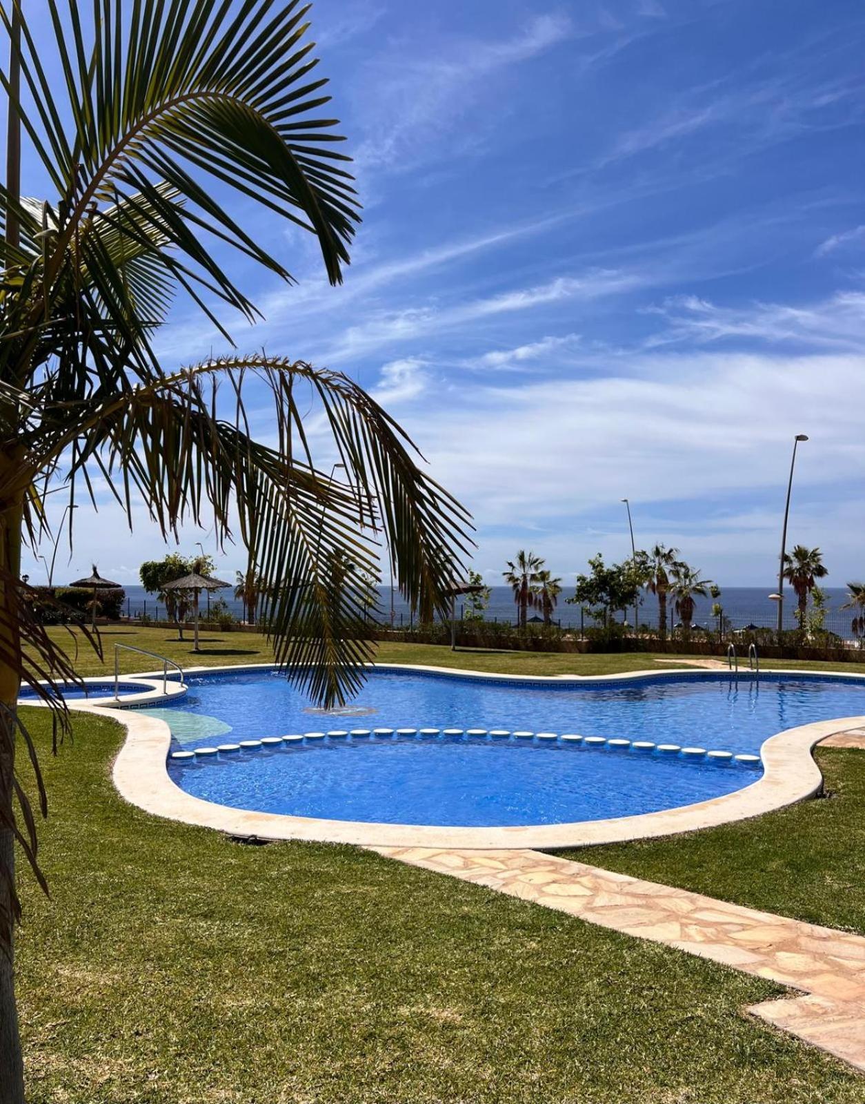 Cariqui, Bonita Y Cerca Del Mar Lägenhet Cartagena Exteriör bild